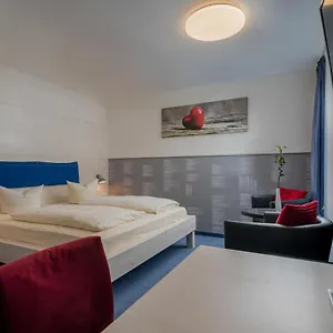 Hotel Fidelio, Monachium