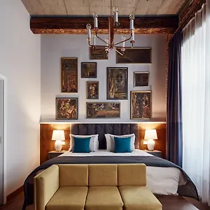 Indigo - Old Town 4* Kraków