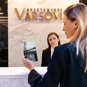 Kasprzaka 4* Warszawa
