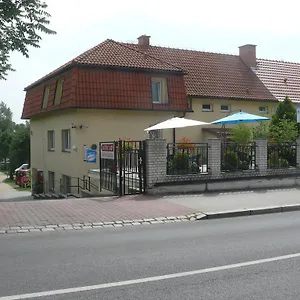 Gasthof Dana Troja Prag