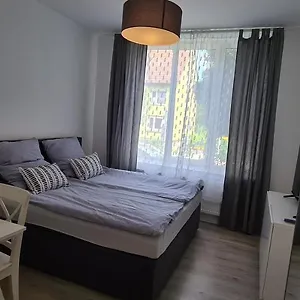 Apartment Tim's Hannover