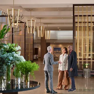 ***** Hotel Intercontinental By Ihg Allemagne