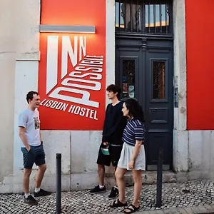  Auberge de jeunesse Possible Portugal