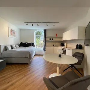 Apartment Hannover City Studio Hannover