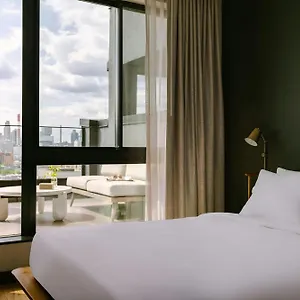 *** Hotel Sonder By Marriott Bonvoy The Dutch Long Island États-Unis