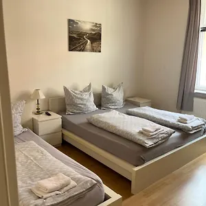 Apartment Messe 2 Hannover