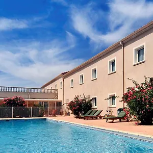 Hotel Ibis Sud Orange (Vaucluse)