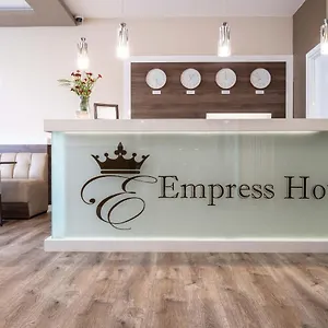 Hotel Empress Boutique, München