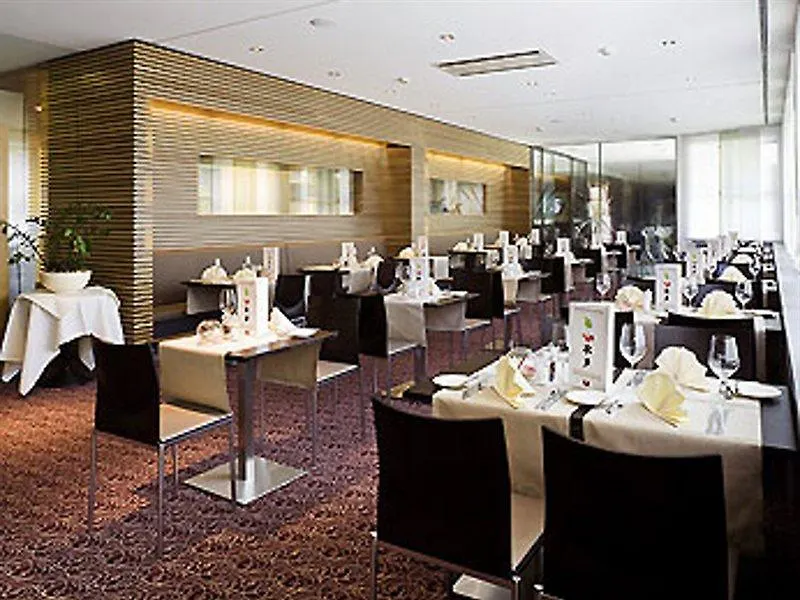 ****  Mercure Hotel Muenchen Sued Messe Allemagne
