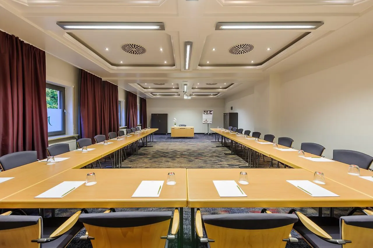 Mercure Hotel Muenchen Sued Messe 4*, Munich Allemagne