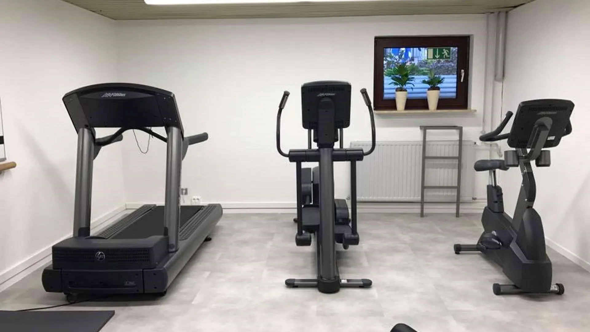 Mercure Hotel Muenchen Sued Messe  Munich