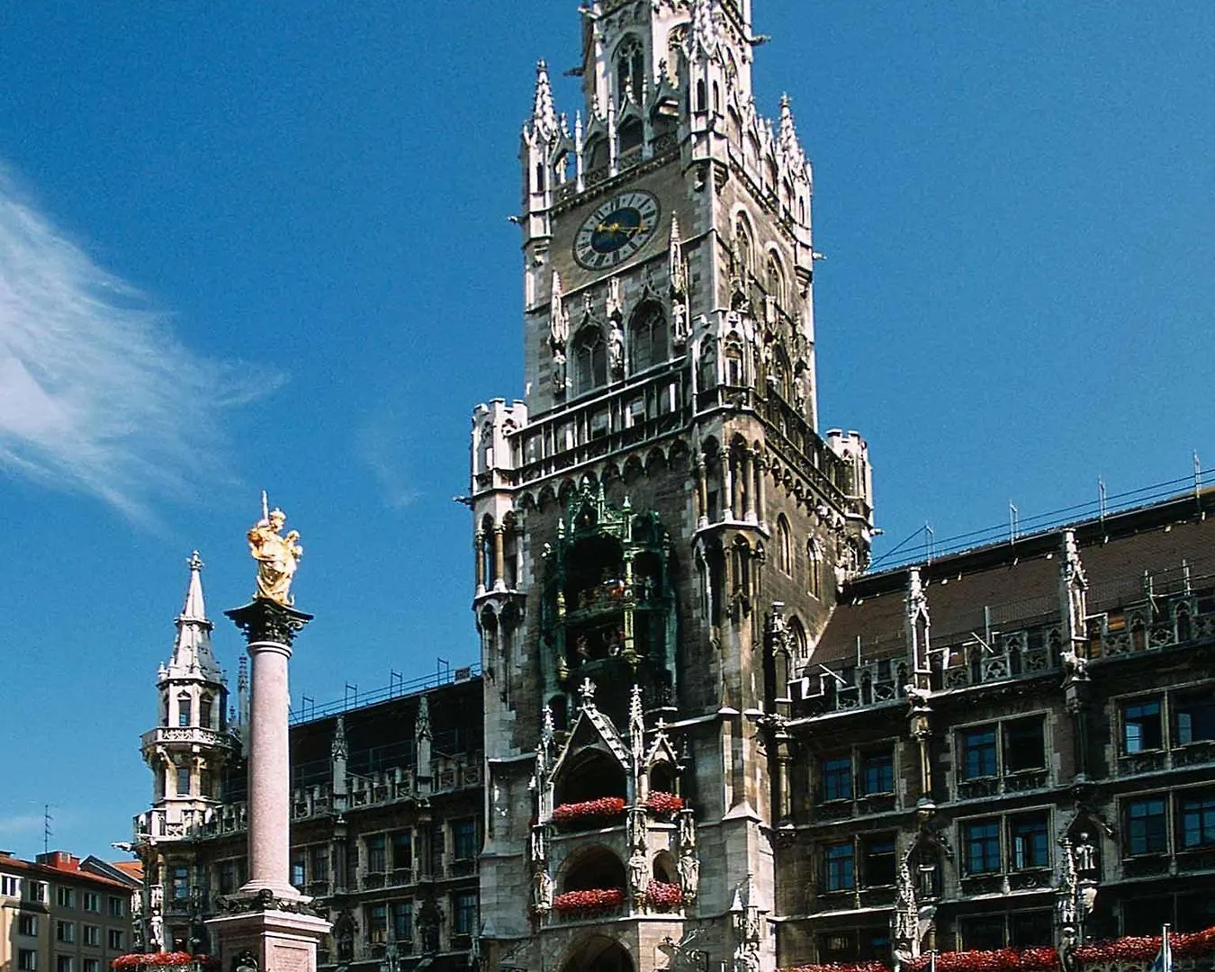 Mercure Hotel Muenchen Sued Messe Germany