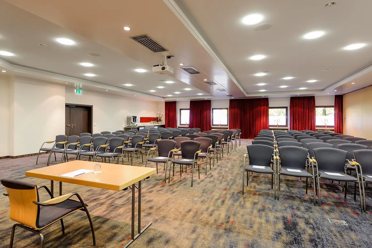 Mercure Hotel Muenchen Sued Messe  Munich